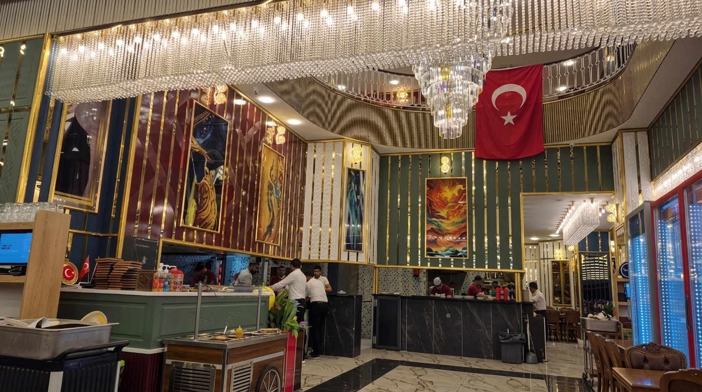 Bursa Özlüce Şubesi